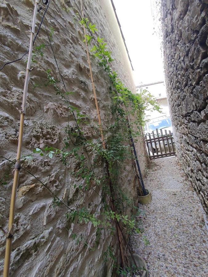 Il Fait Bon Vivre Classe 3 Etoiles Montcuq Exterior foto