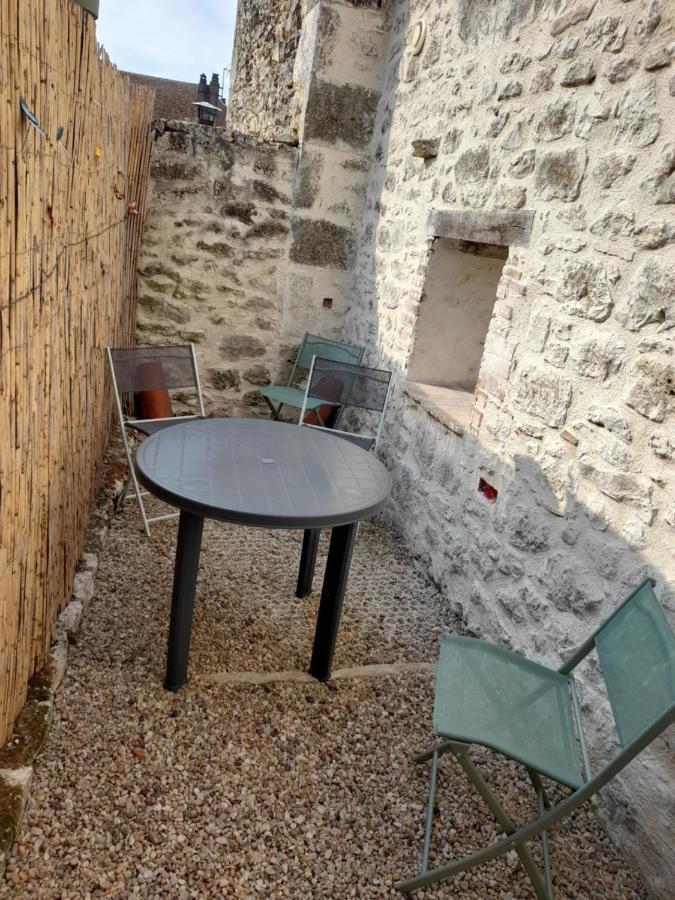 Il Fait Bon Vivre Classe 3 Etoiles Montcuq Exterior foto